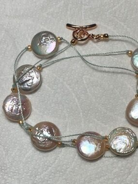 ❌ gifted, not for sale ❌